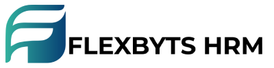 Flexbyts HRM Logo